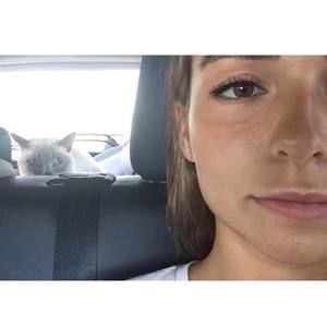 Meet your Posher, Jenna elise